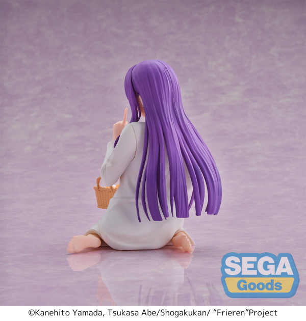 SEGA Yumemirize "Frieren: Beyond Journey's End" "Fern" ~Nap~(4582733435596)(4582733435596)