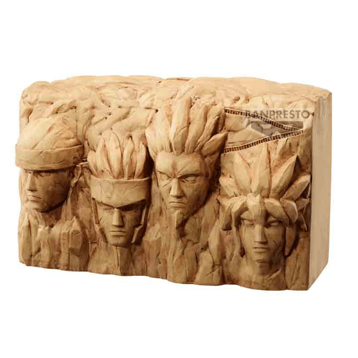 BORUTO NARUTO NEXT GENERATIONS FL HOKAGE ROCK SPECIAL(ver.A) | 4573102711465