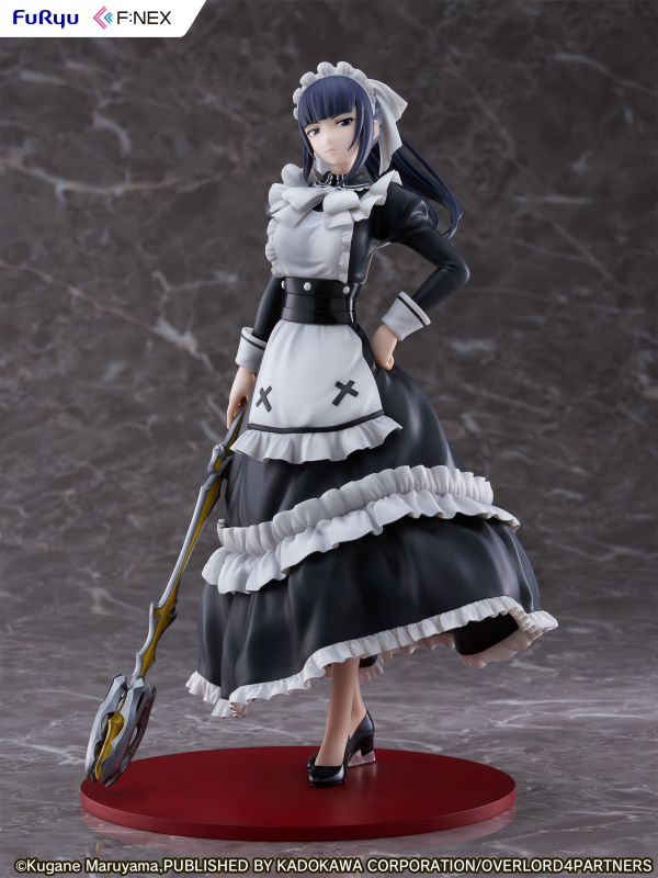 FuRyu Narberal Gamma 1/7 Scale Figure | 4582655078468