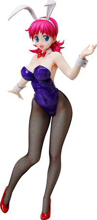 FREEing Shizuka Misaki: Bunny Ver. | 4570001512353