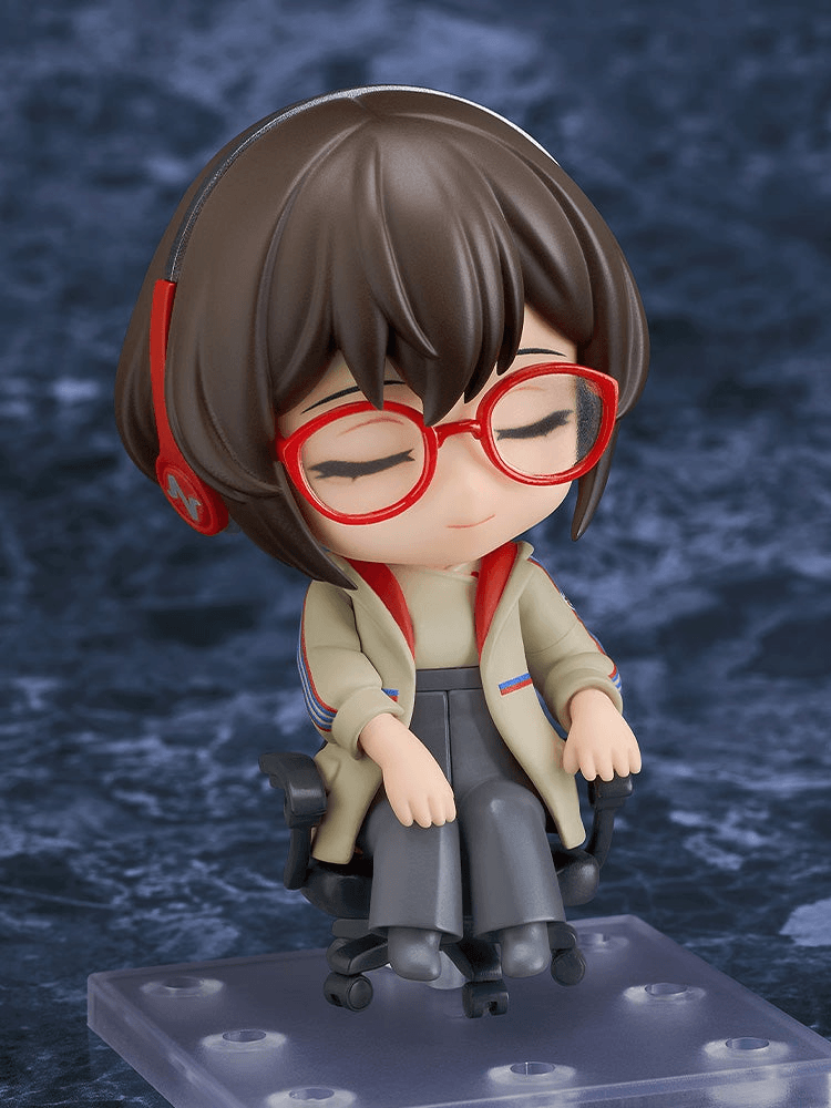 Nendoroid Satone