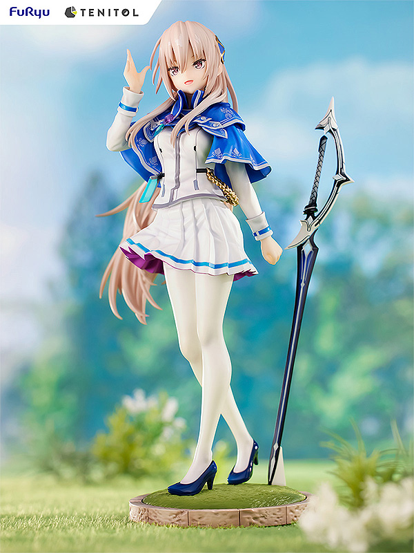 TENITOL Yuina Shirakawa | 4580736406667