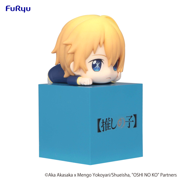 FURYU Corporation OSHI NO KO　Hikkake Figure -Aqua- | 4582655070387