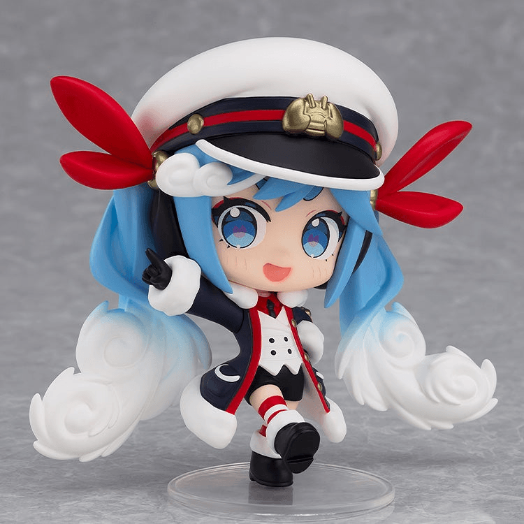 Blind Box Series: Snow Miku All Stars Figure Collection Vol. 1 (Box of 8)