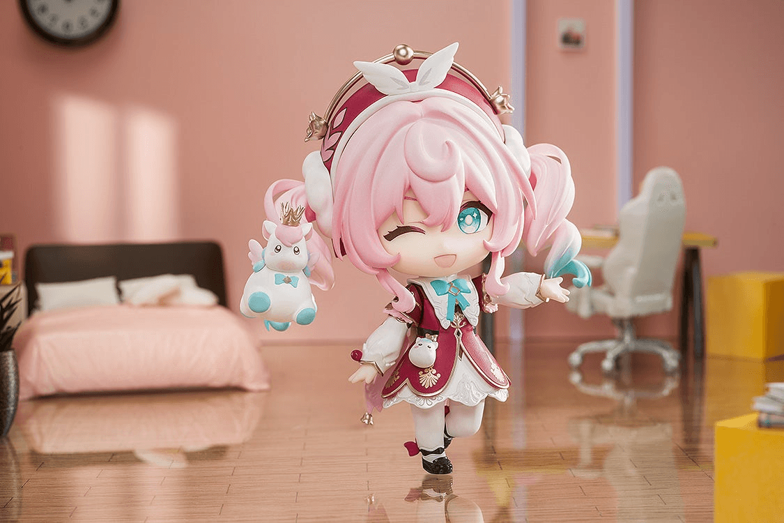Nendoroid Hyacine | 4580828672505