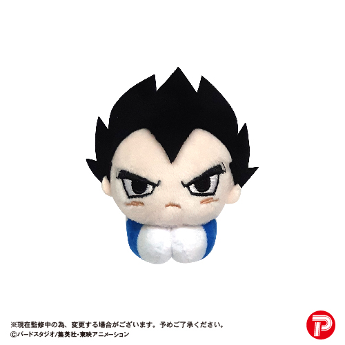 Dragon Ball Z HUG CHARACTER COLLECTION | 4580683622707