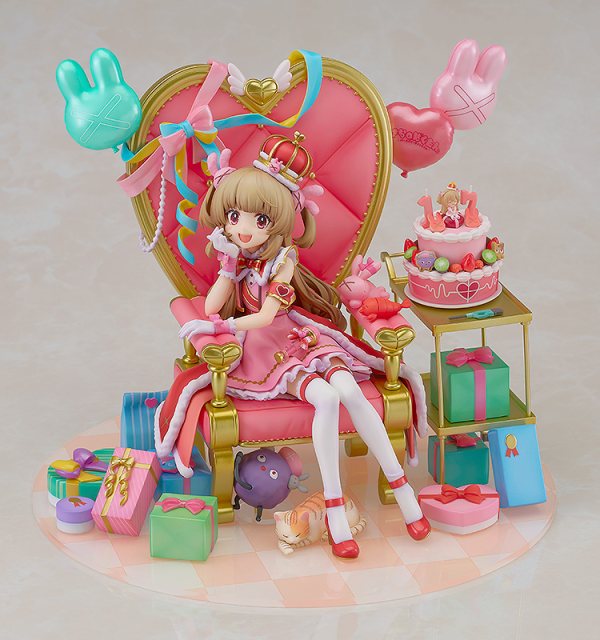 Good Smile Company Natori Sana: Birth of King Sana Channel Ver.(4545784043721)(4545784043721)