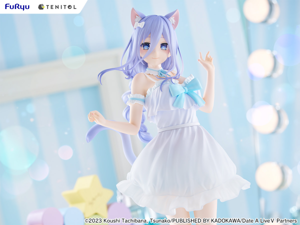 FuRyu TENITOL TALL Mio Takamiya | 4580736407190