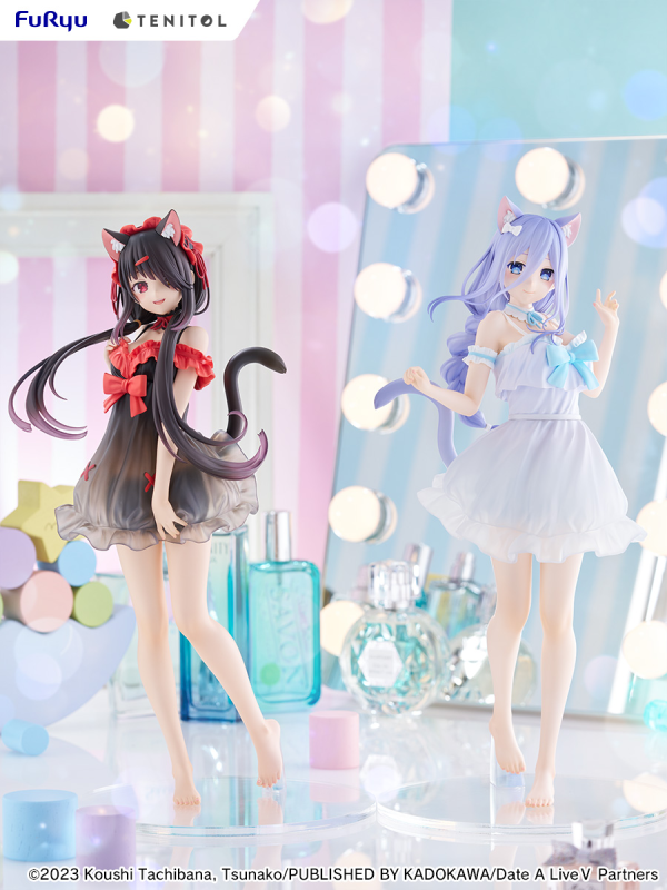FuRyu TENITOL TALL Mio Takamiya | 4580736407190