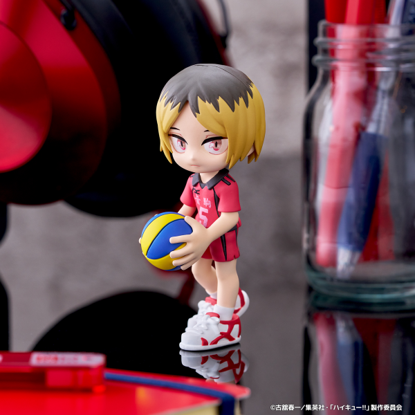 Bushiroad Creative PalVerse Haikyu | 4571598685246