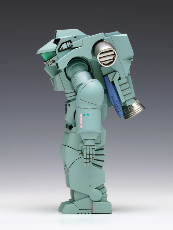 MegaHouse [WAVE] Mobile Infantry PS-014 Strategic Communication Type | 4943209500147