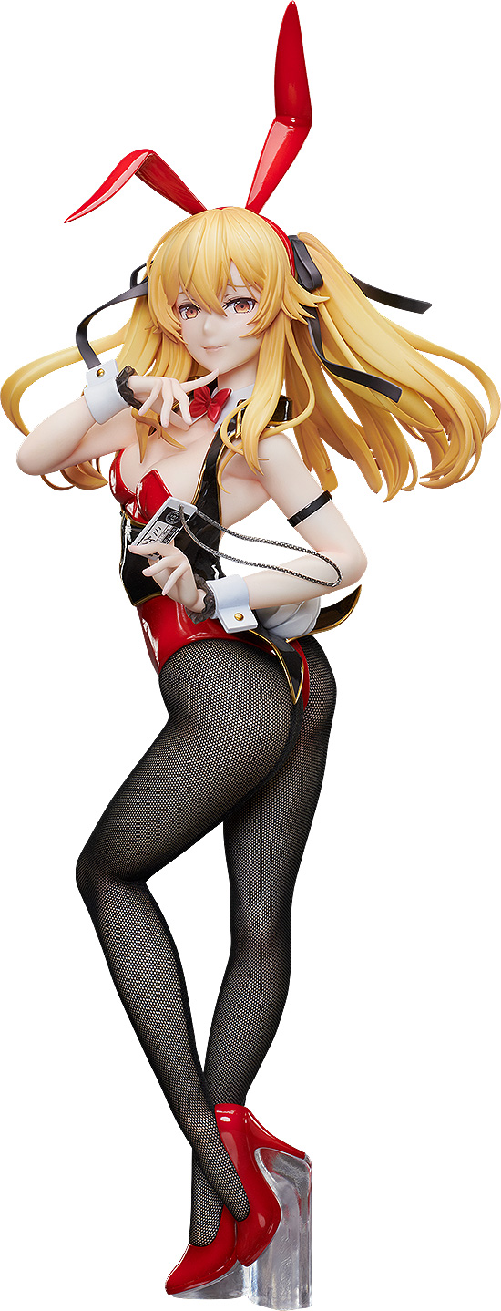 FREEing Mary Saotome: Bunny Ver. | 4570001512759