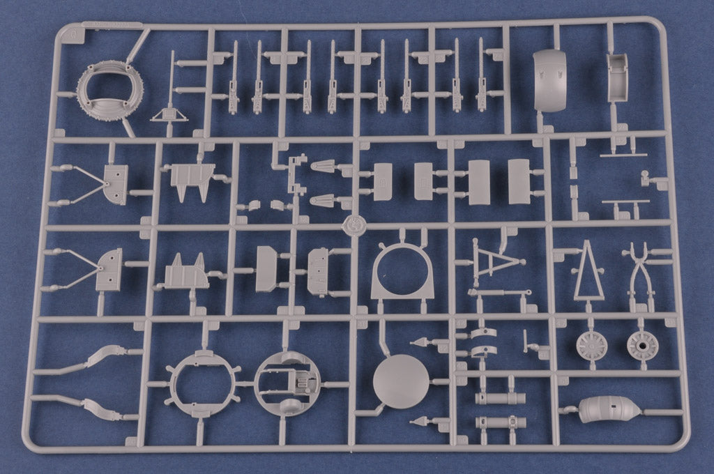 Hobby Boss 1/32 B-24J Liberator | 6939319232113