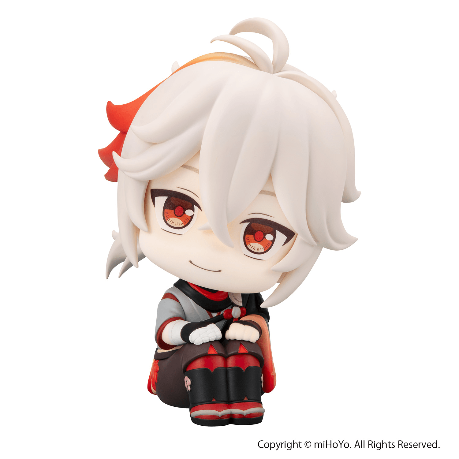 Lookup Genshin Kazuha Kaedehara【with gift】 | 4535123849107