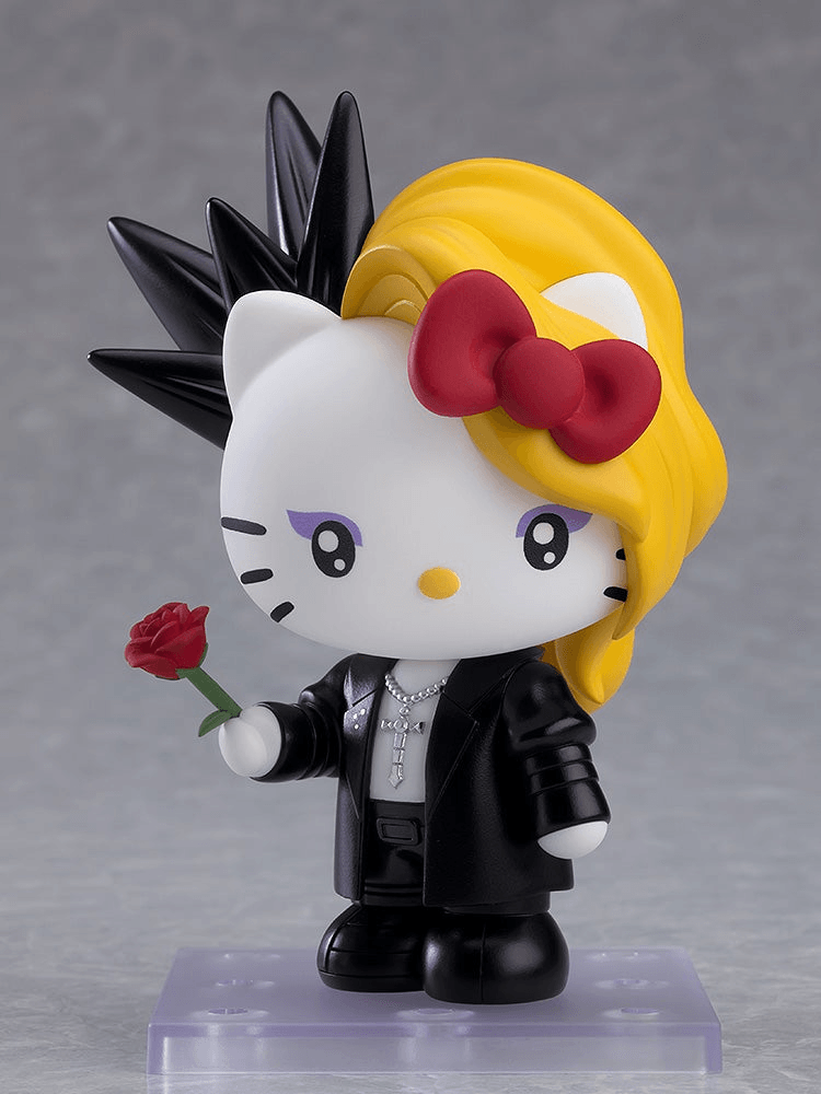 Nendoroid yoshikitty | 4580828676602