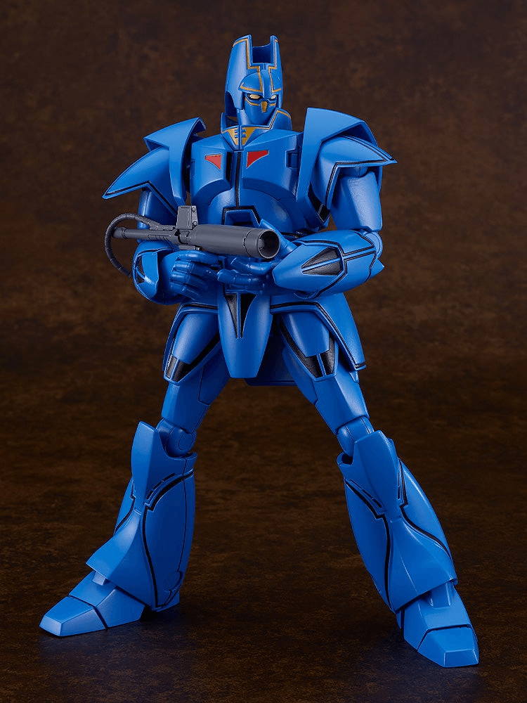 (Rerelease) MODEROID Gorg