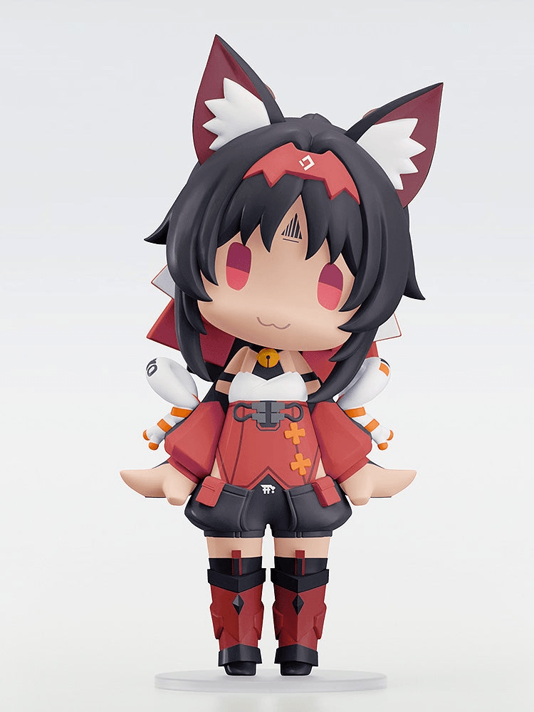 HELLO! GOOD SMILE Nekomiya Mana | 4571697181984