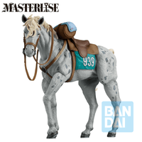 Slow Dancer (Steel Ball Run 1) | 4573102724229