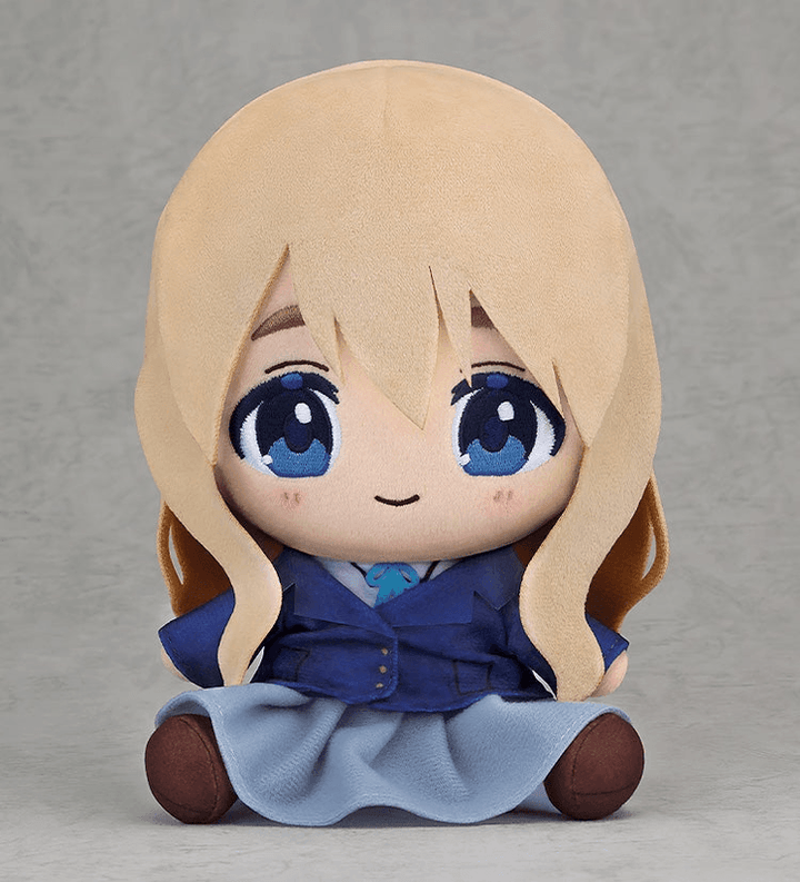 Chocopuni Plushie Tsumugi Kotobuki