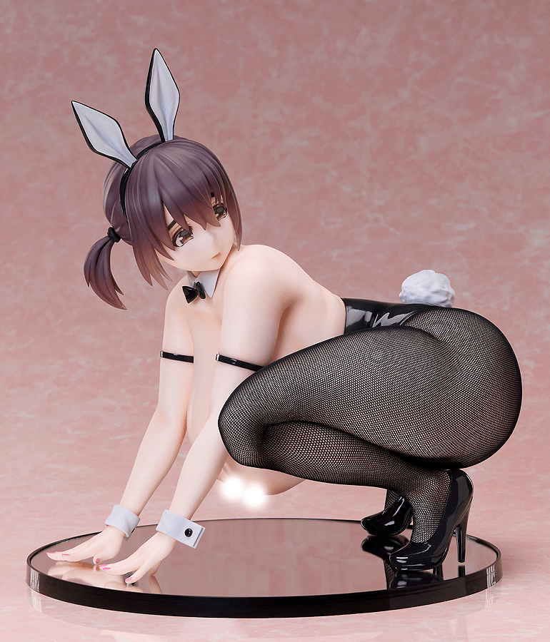 Nagachichi Nagai-san Bunny Girl Ver. | 4589890602908