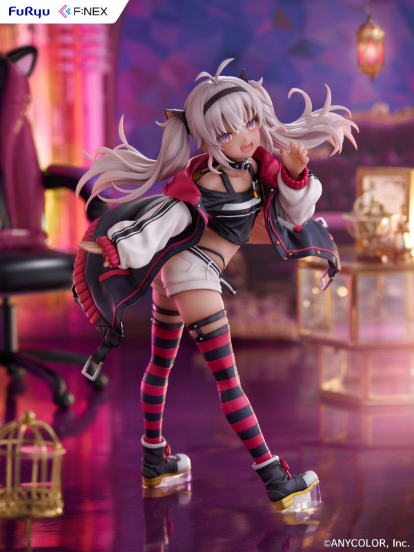 Matsukai Mao 1/7 Scale Figure | 4582655078215