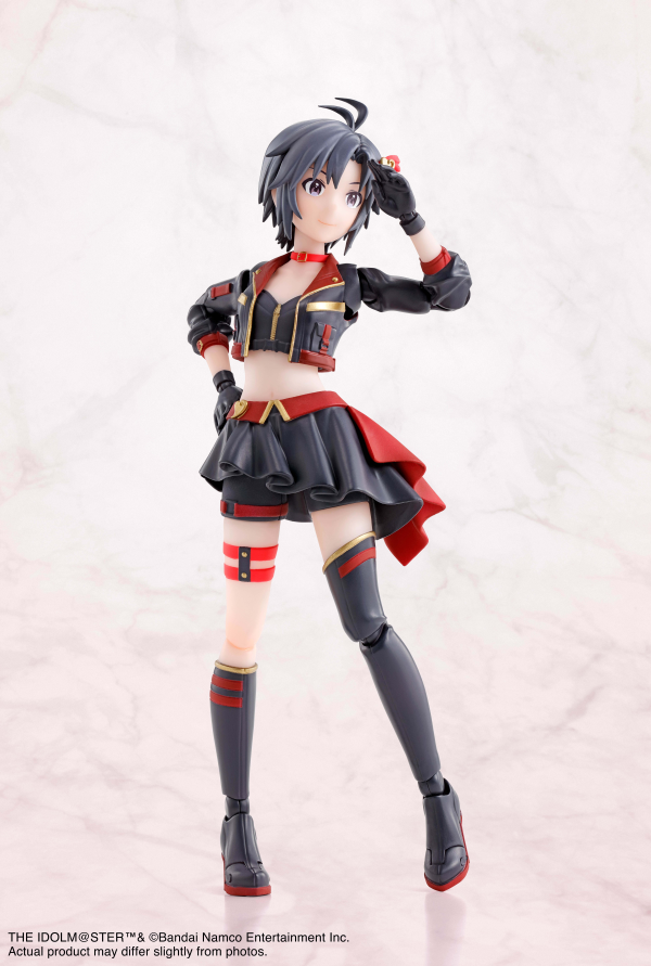 BANDAI Spirits MAKOTO KIKUCHI, TAMASHII NATIONS S.H.Figuarts