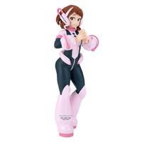 MY HERO ACADEMIA GLITTER&amp;GLAMOURS-OCHACO URARAKA &amp; MOMO YAOYOROZU-(A:OCHACO URARAKA) | 4573102744500