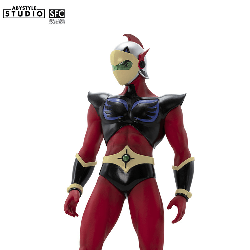 GRENDIZER - Duke Fleed SFC Figure