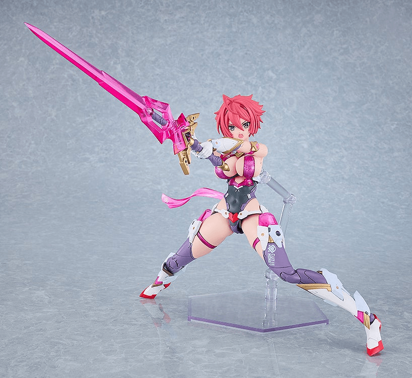 (Rerelease) PLAMATEA Cutie Honey - Release Date: 11/2026 | 4570232582033