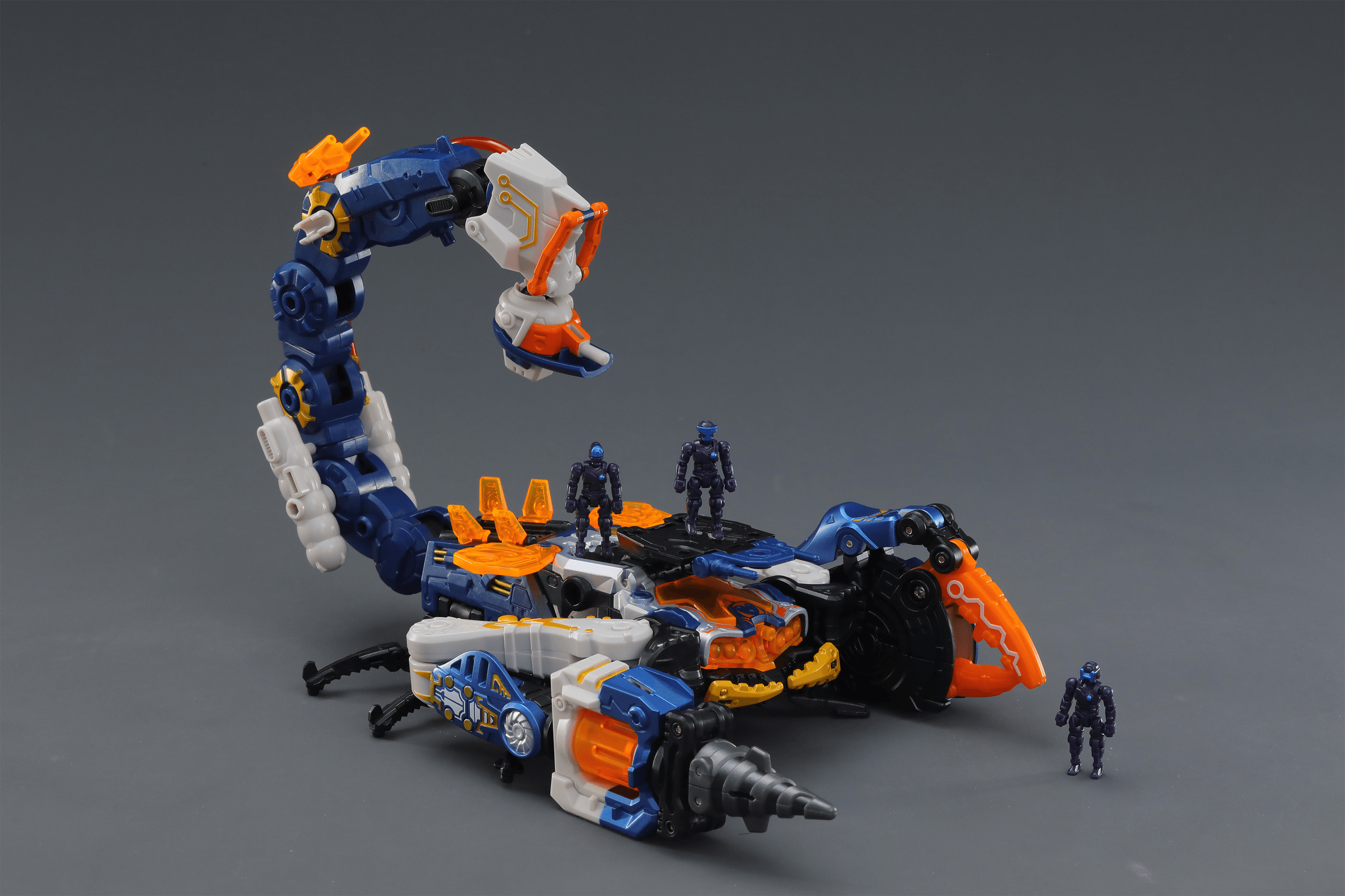 BB-60 BEASTBOX HURRICAN | 6958985024655