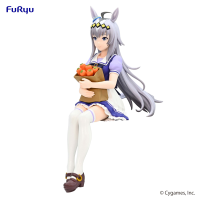 Umamusume: Pretty Derby Noodle Stopper Figure -Oguri Cap- | 4580736405622