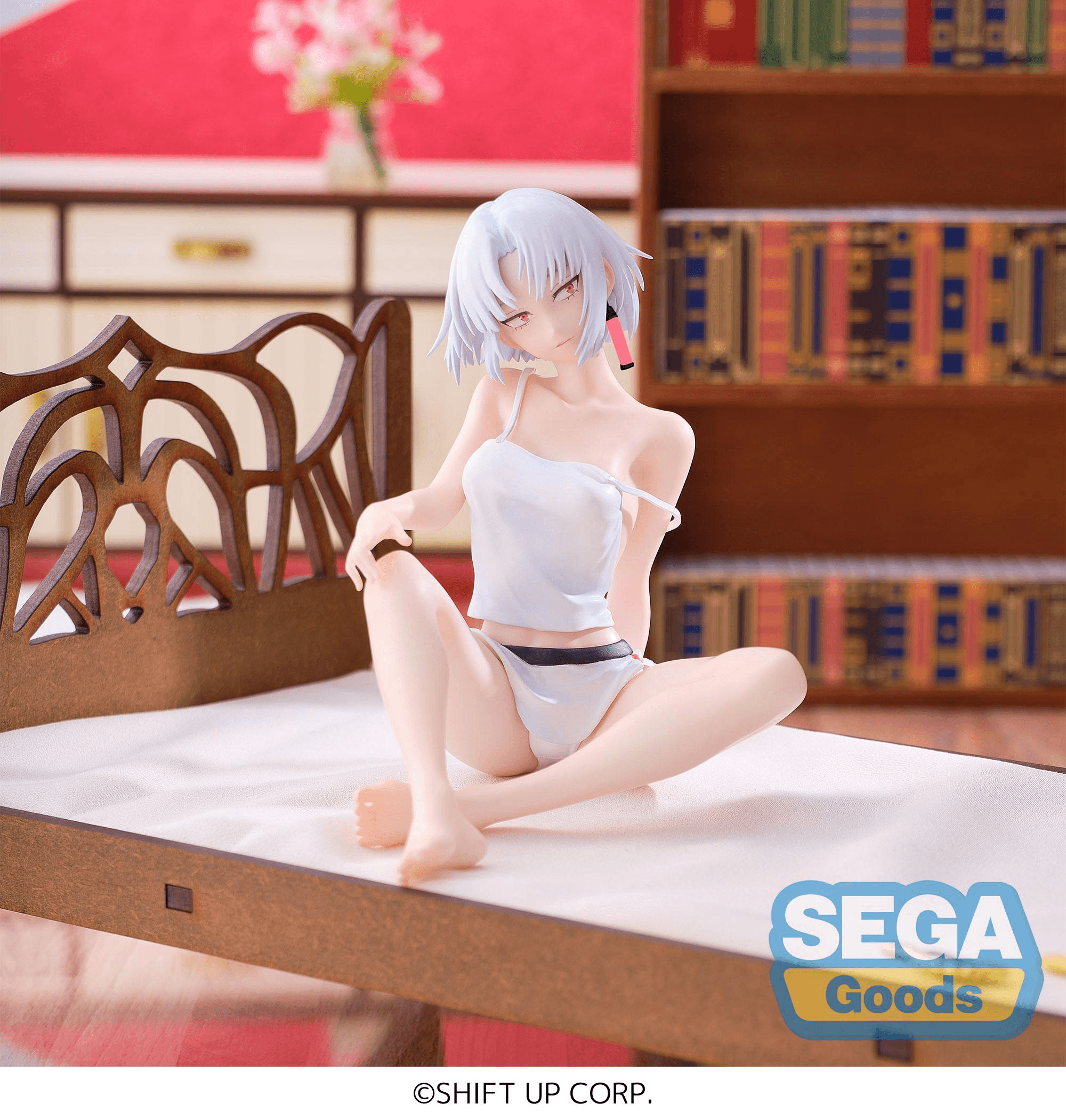 (Rerelease) Yumemirize "GODDESS OF VICTORY: NIKKE" "Drake" | 4582733468525
