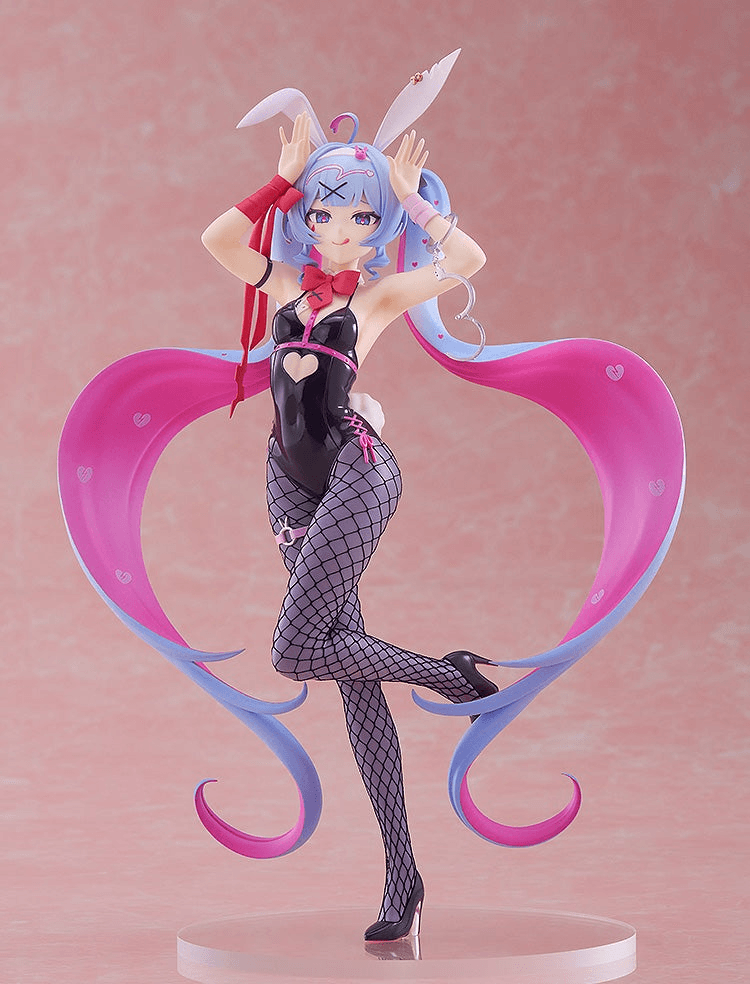 POP UP PARADE Hatsune Miku: Rabbit Hole Ver. L Size | 4580828676800