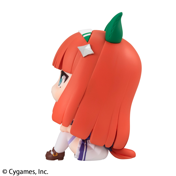 MegaHouse Lookup Uma Musume Pretty Derby Special Week＆Silence Suzuka Set 【with gift】 | 4535123834653