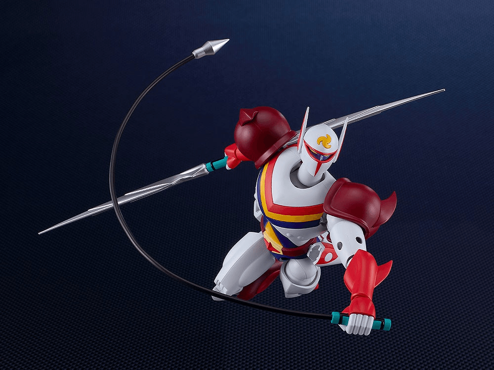 MODEROID Tekkaman | 4570232581883
