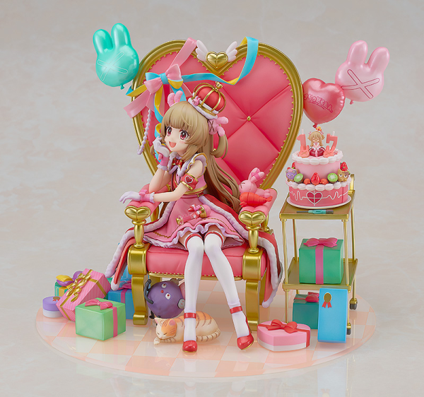 Good Smile Company Natori Sana: Birth of King Sana Channel Ver.(4545784043721)(4545784043721)
