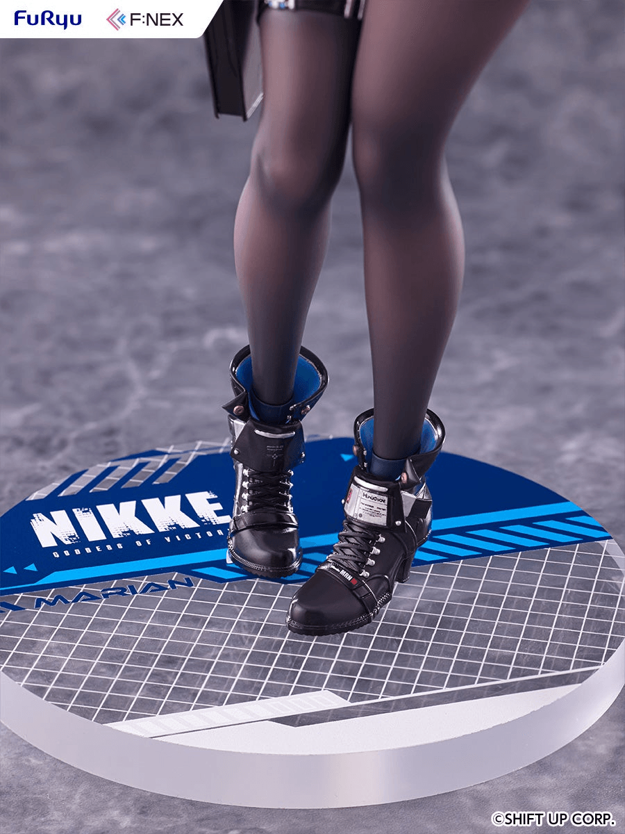 Marian 1/7 Scale Figure | 4582655078895