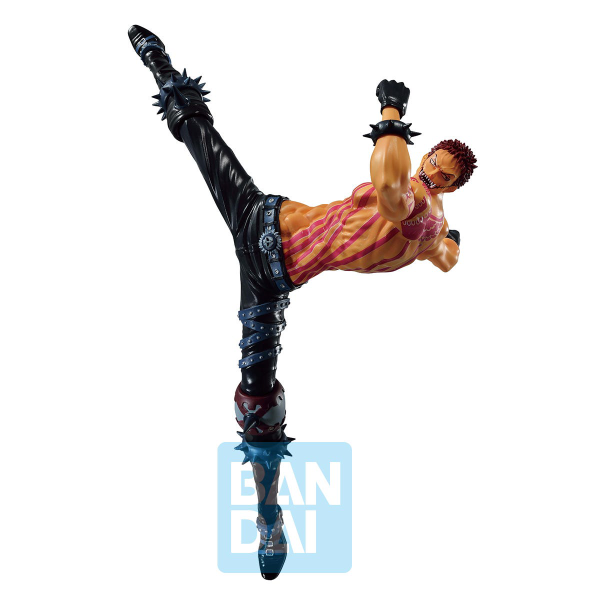 BANDAI Spirits Charlotte Katakuri (Best of the Buddy)(4573102651945)(4573102651945)