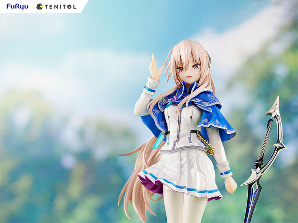 TENITOL Yuina Shirakawa | 4580736406667