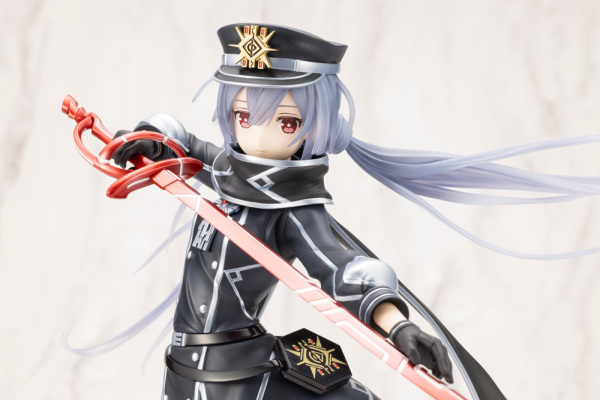 KOTOBUKIYA Sky Striker Ace - Roze/Yu-Gi-Oh! CARD GAME Monster Figure Collection (with bonus part)(4934054051670)(4934054051670)