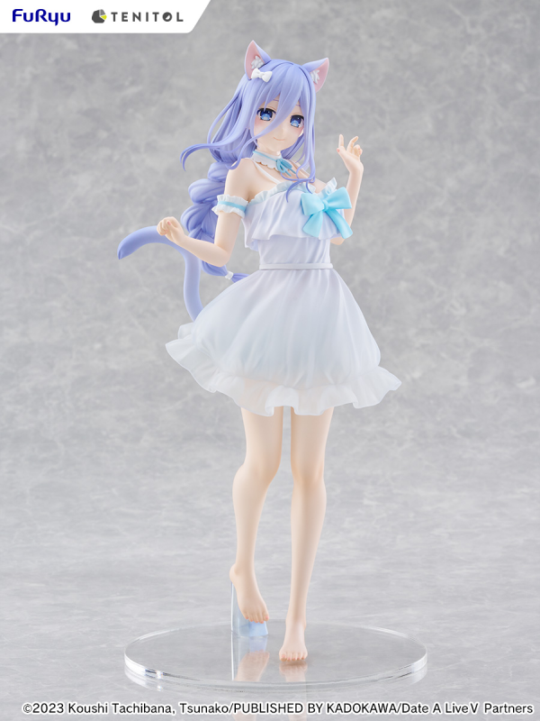 FuRyu TENITOL TALL Mio Takamiya | 4580736407190