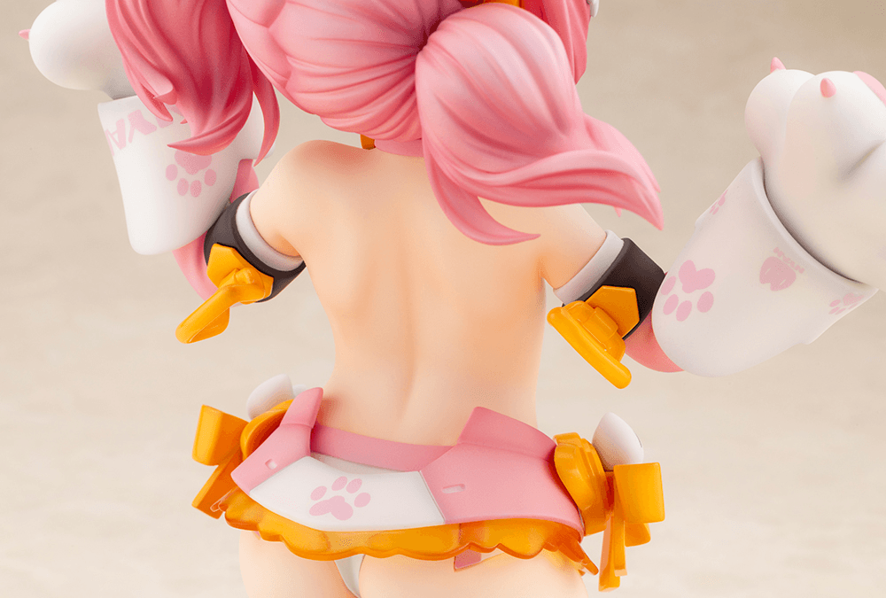 PUNI☆MOFU MAO(4934054077144)