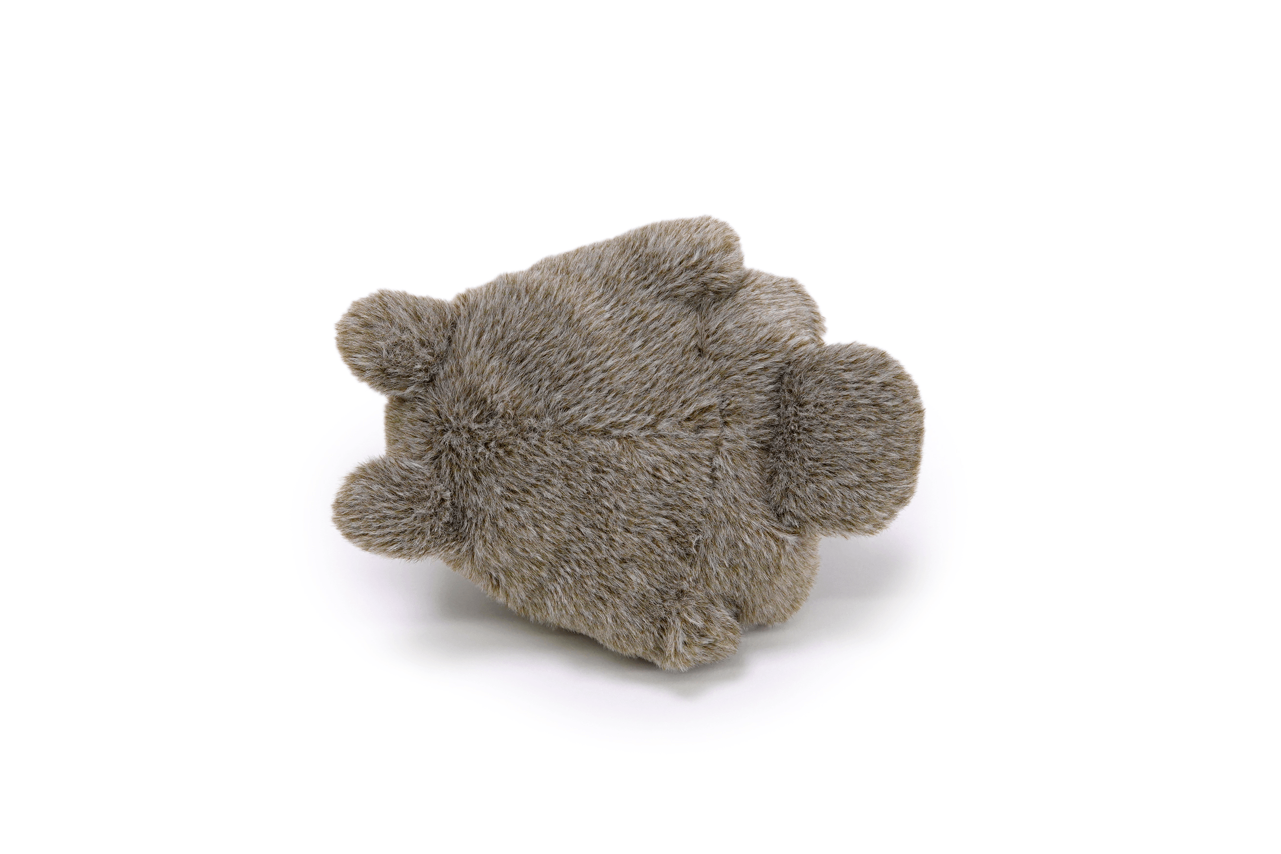 Laying Down Totoro Beanbag (S) "My Neighbor Totoro" | 045557143664