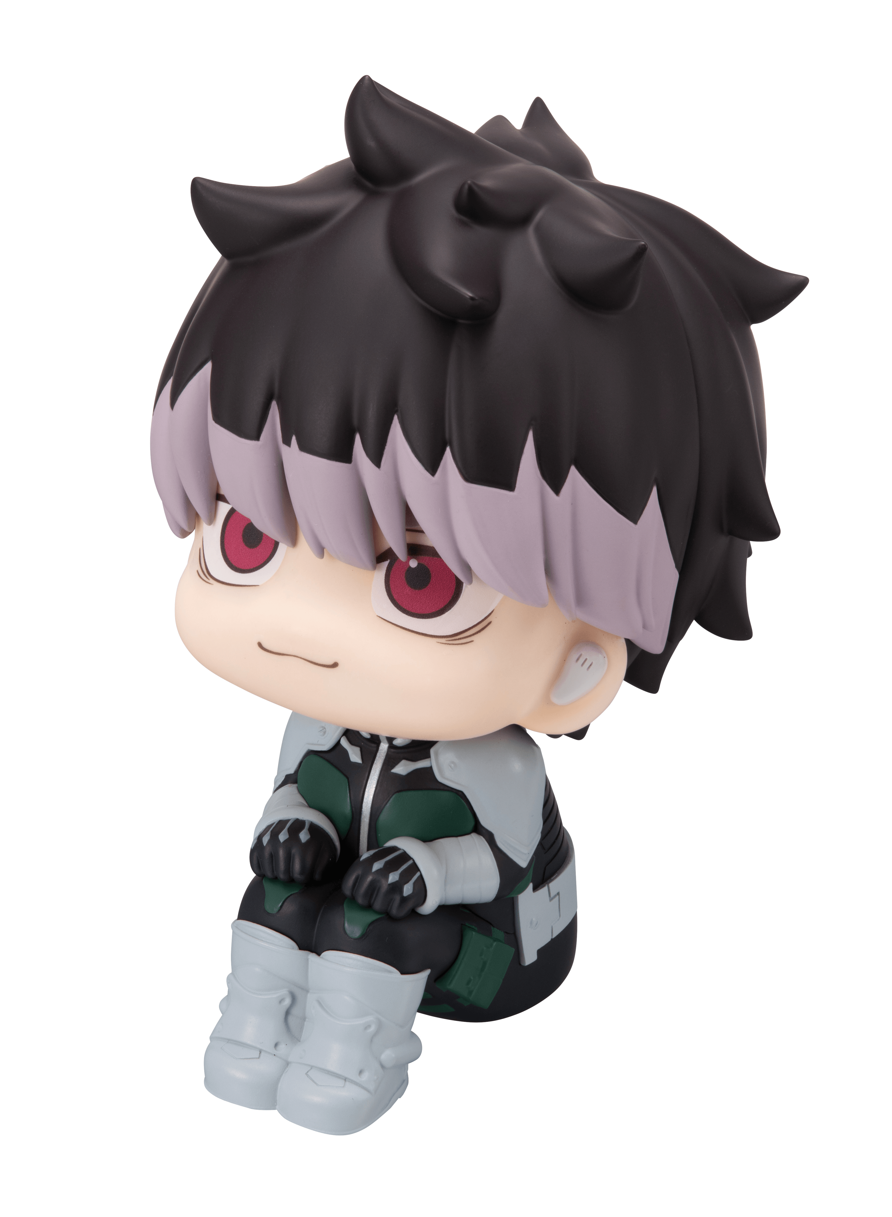 Lookup Kaiju No.ï¼ Gen Narumiãwith giftã | 4535123845789