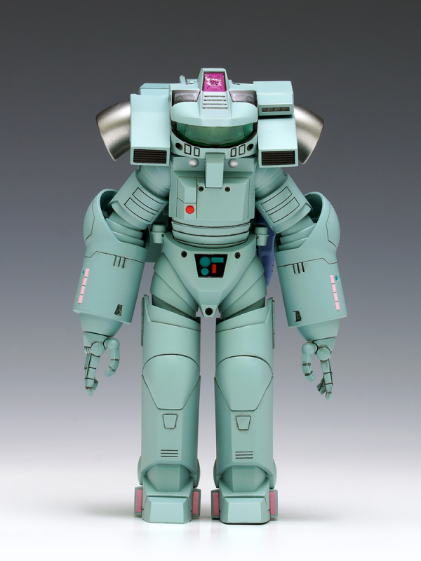 MegaHouse [WAVE] Mobile Infantry PS-014 Strategic Communication Type | 4943209500147