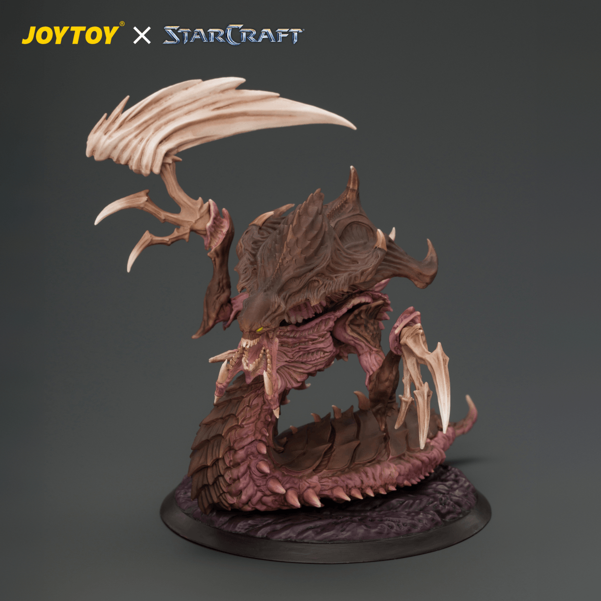 Zerg Hydralisk