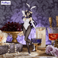 (Rerelease) OVERLORDãBiCute Bunnies Figure -Albedo- - Release Date: 02/2026 | 4571623508571