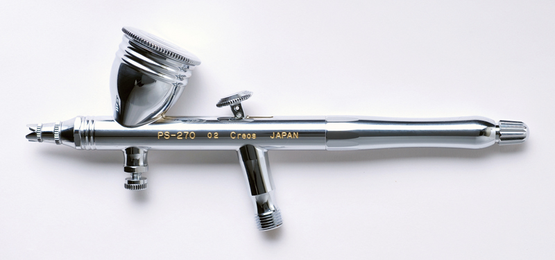 Mr. Procon Boy WA Platinum - Double Action Type