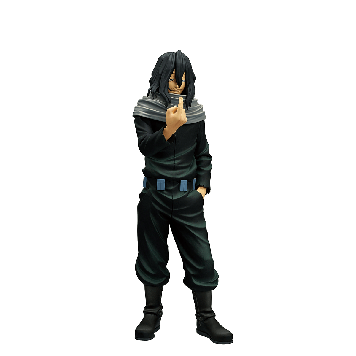 Shota Aizawa (The Story of How He Became the Greatest Hero) | 4573102725189
