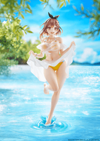 <spiritale> Atelier Ryza 3: Alchemist of the End &amp; the Secret Key - Ryza (Swimwear ver.) 1/6scale figure | 840342405176</spiritale>